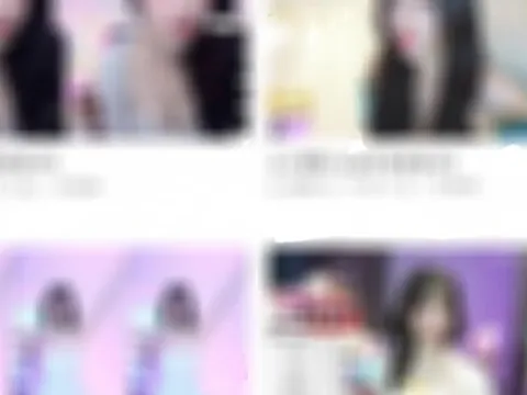 Được hứa hẹn về và "hoa hồng" hấp dẫn, nữ streamer điếng người khi phát hiện bị lừa vào "phòng the online"