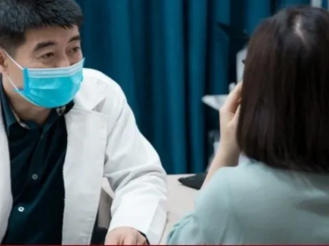 Chuyên gia da liễu kể chuyện thi và học bác sĩ nội trú cách đây hơn 25 năm