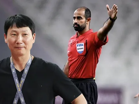 Lộ diện nhân vật đặc biệt ở trận Việt Nam vs Nepal