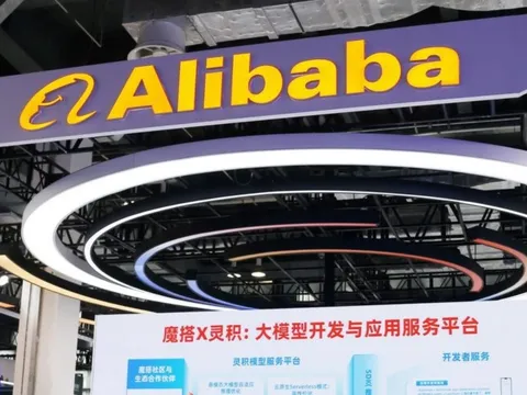 Từ 'giỏ hàng quốc dân' đến 'ông vua siêu chip': Alibaba đang tái cơ cấu sâu sắc, nhắm gây dựng đễ chế 1 nghìn tỷ USD