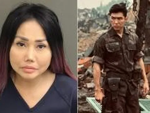 Sao Việt 22/9: Lynda Trang Đài xin lao động công ích để được miễn tội trộm cắp; Steven Nguyễn từng 'vô cùng hụt hẫng' khi nhận vai Quang trong Mưa đỏ