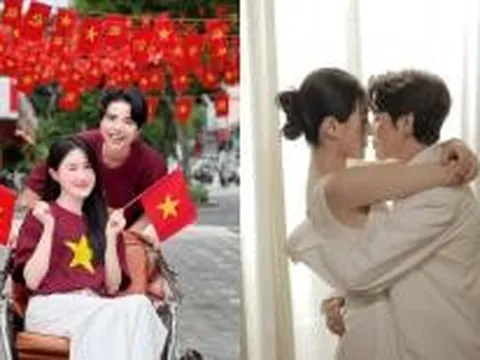 Vũ Cát Tường đã lên kế hoạch có con với vợ, chuẩn bị sẵn tinh thần để làm cha