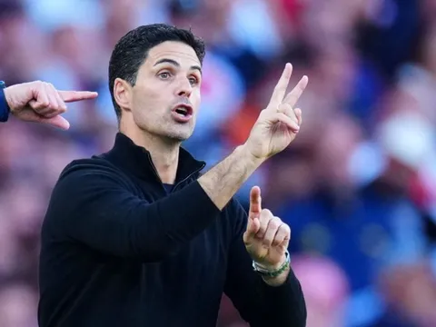 Mikel Arteta : thời gian không chờ đợi ông đâu!