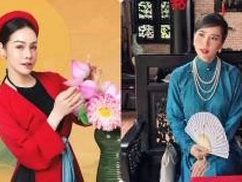 Nhật Kim Anh lên tiếng bảo vệ tình mới của chồng cũ khi bị chê bai nhan sắc