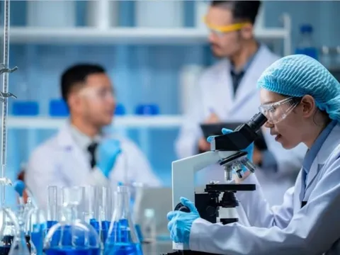 Tin vui có hiệu lực từ 19/9: Chuyên gia khoa học, công nghệ, đổi mới sáng tạo và chuyển đổi số được hỗ trợ 1 tháng lương để ổn định chỗ ở, thưởng hằng năm tới 4 tháng lương