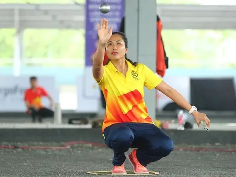 SEA Games 33 có biến lớn, tuyển Việt Nam có khả năng bị cấm 2 năm nếu dự môn thể thao này