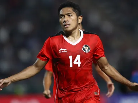 Indonesia lo mất 41 HCV ở SEA Games 33, thiếu tiền đưa VĐV sang Thái Lan thi đấu?