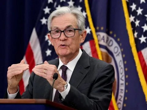 Mọi ánh mắt đổ dồn vào phát biểu của Chủ tịch Fed Jerome Powell và tân thống đốc: Manh mối cho lộ trình điều chỉnh lãi suất tiếp theo