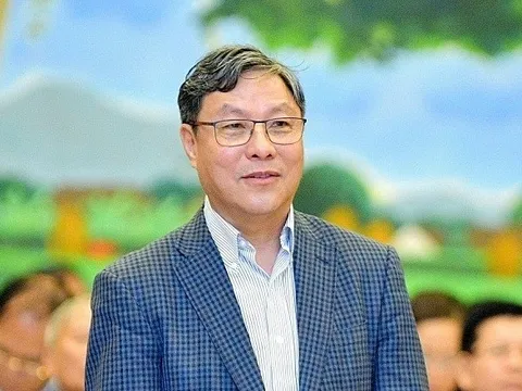 AI, tiêu dùng xanh và thương mại số: Nguyên thứ trưởng Đặng Huy Đông tiết lộ 3 làn sóng đang viết lại thói quen tiêu dùng Việt Nam
