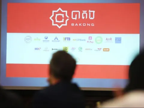 Cú nhảy vọt của Campuchia gây bất ngờ cả ASEAN: Giao dịch 105 tỷ đô, kết nối thẳng với Việt Nam