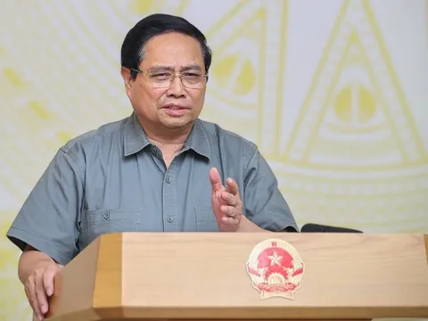 Thủ tướng: Có giải pháp kéo giảm giá nhà ở, tăng nguồn cung bất động sản