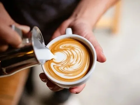 Bất ngờ mối liên hệ giữa cà phê và sức khỏe của gan