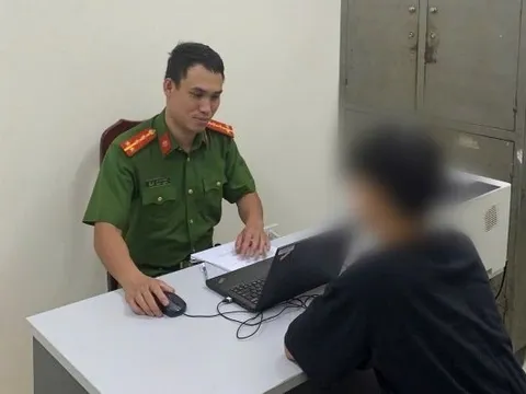 Công an cảnh báo nghe điện thoại có nội dung này, hãy tắt máy ngay lập tức