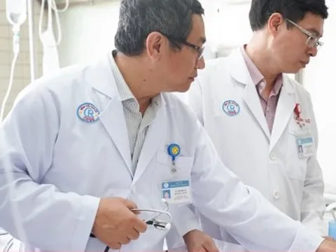 Vụ bắn hai mẹ con người tình rồi tự vẫn: Người mẹ liệt tứ chi