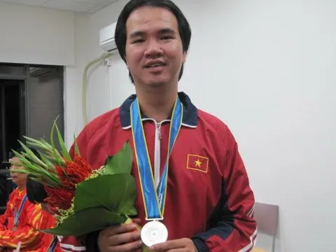 Tuyển Việt Nam vượt chủ nhà Trung Quốc, dẫn đầu bảng xếp hạng, sáng cửa vô địch thế giới
