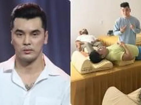 Không còn đi hát nhiều, Ưng Hoàng Phúc vẫn kiếm tiền khủng từ đâu?