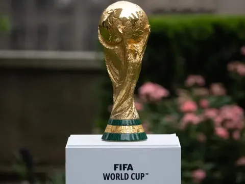 FIFA họp khẩn, đội tuyển Việt Nam có thể tăng thêm cơ hội dự World Cup?