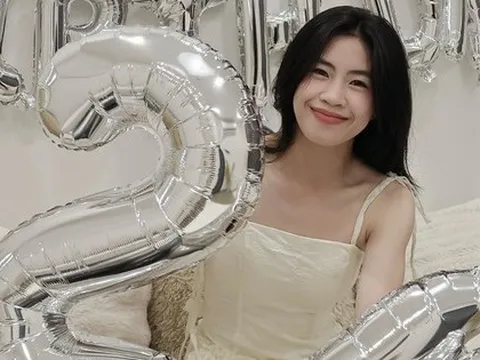 Thanh Nhã xinh quá!