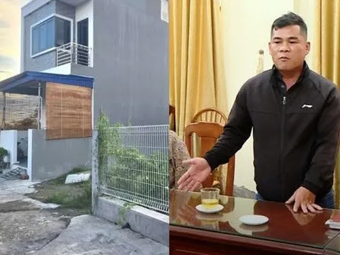 Công an TP Hải Phòng vào cuộc điều tra vụ vụ 'xây nhầm nhà': Ông Đỗ Văn Hữu nhờ 'thần đèn' can thiệp