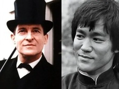 Môn võ quý ông của Sherlock Holmes đi trước tuyệt học Lý Tiểu Long 70 năm