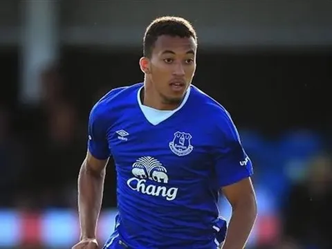 Cựu sao Everton vừa sang V.League có cơ hội tranh vé World Cup