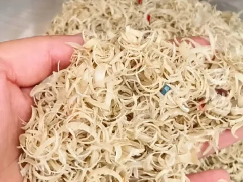 Vì sao Trung Quốc thu mua móng tay người với giá cao?
