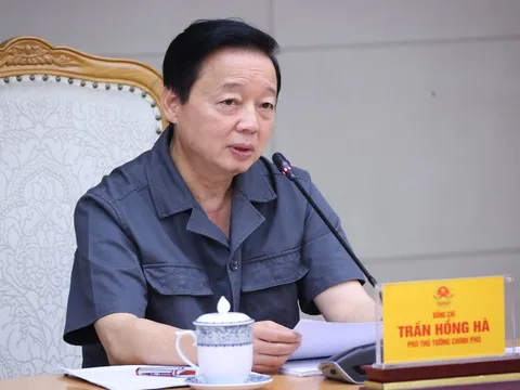 Lập Quỹ Nhà ở quốc gia làm nhà xã hội, Phó thủ tướng yêu cầu 'xây xong phải có người thuê'
