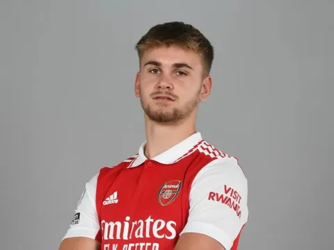 Cựu sao trẻ Arsenal qua đời sau chấn thương nghiêm trọng trong trận đấu