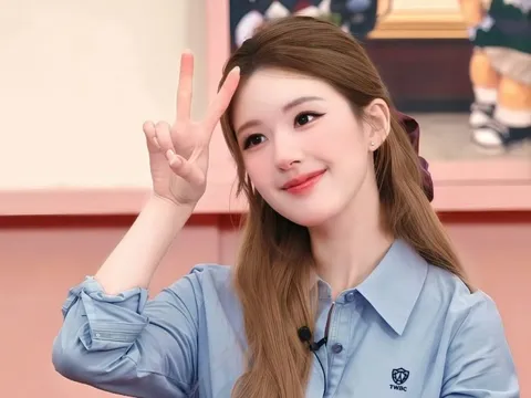Triệu Lộ Tư trở lại ấn tượng sau loạt biến cố