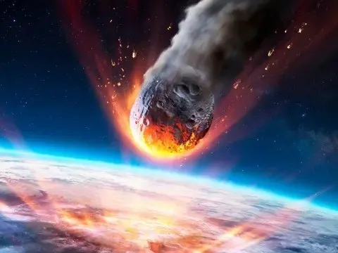 Nguy cơ khôn lường nếu NASA kích nổ hạt nhân chặn tiểu hành tinh