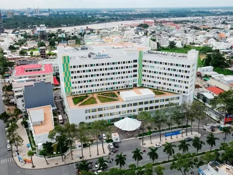 Doanh nghiệp "không vì lợi nhuận" của ông Phạm Nhật Vượng vừa vào top giá trị nhất Việt Nam