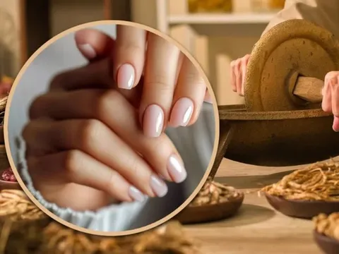 Móng tay được bán với giá cao ở Trung Quốc để làm... dược liệu