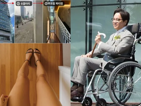 Bê bối chấn động Hàn Quốc: Chủ tịch Tập đoàn CJ bị tố “tuyển phi” cho những buổi thác loạn thâu đêm, lời mời bí ẩn và quy trình tuyển chọn không tưởng