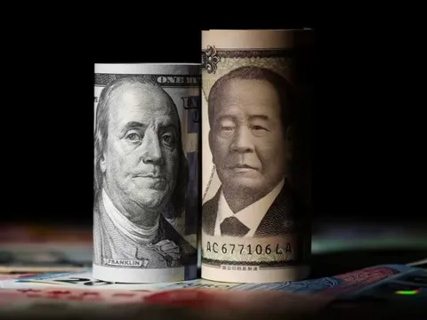 Fed, BOJ dự kiến 'án binh' lãi suất, đồng yên chạm đáy 2 tháng