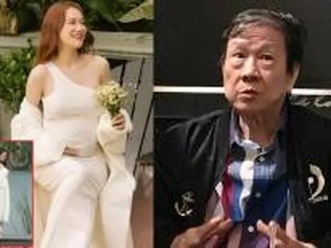 Sao Việt 25/9: Nhã Phương mang bầu lần 3, Nhạc sĩ 'Bài thánh ca buồn' đột ngột qua đời