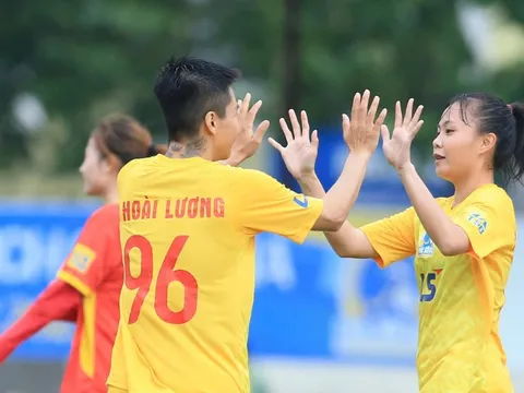 TP HCM 1 thắng trận derby, giành 3 điểm quan trọng ở lượt về