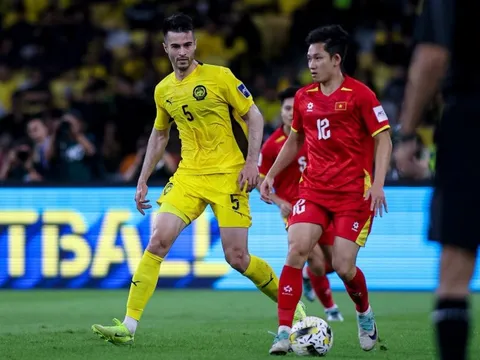 Nóng: Malaysia bị FIFA trừng phạt vì 7 cầu thủ nhập tịch, tuyển Việt Nam có thể được xử thắng 3-0