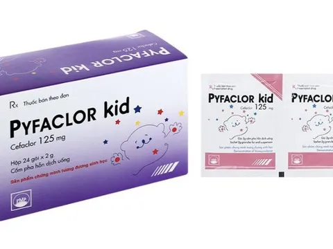 Một lô thuốc cốm được nhiều người tin dùng bất ngờ bị thu hồi
