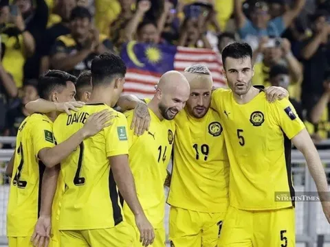 LĐBĐ Malaysia chính thức thừa nhận sai sót trong quá trình nhập tịch sau án phạt của FIFA