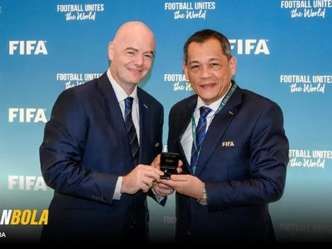 Chủ tịch LĐBĐ Malaysia gấp rút bay sang Thụy Sỹ để kháng cáo sau án phạt của FIFA