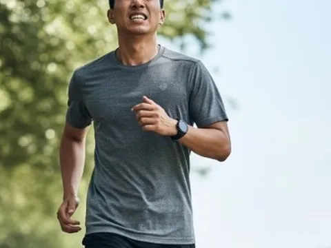 Điều gì xảy ra nếu bạn hít thở sai cách khi chạy bộ?