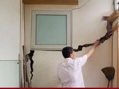 Làm hỏng nhà thuê, bên thuê phải chịu trách nhiệm thế nào?