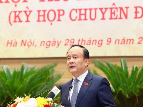Hà Nội: Rút hồ sơ trình 3 dự án khỏi kỳ họp HĐND thành phố