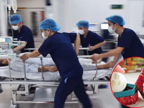 Vì sao An cung ngưu hoàng hoàn không phải "thần dược" cho đột quỵ?