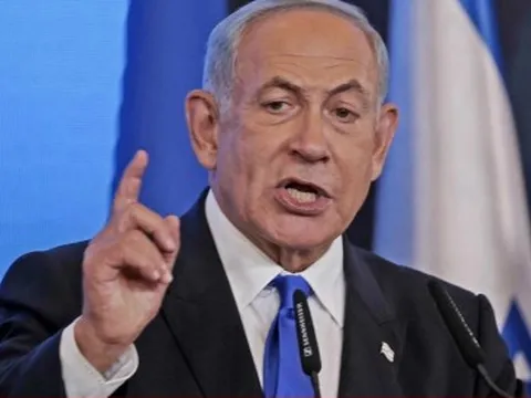 Israel nêu điều kiện miễn truy cứu trách nhiệm với Hamas
