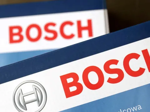 Bosch cắt giảm 13.000 việc làm vì nhu cầu xe điện suy yếu, hàng chục nghìn công nhân nguy cơ mất việc