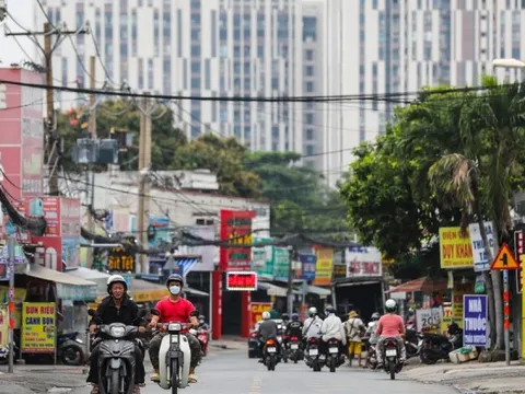 Dự án mở rộng đường 'tử thần' ở TPHCM đội vốn hơn 1.000 tỷ, 3 năm nữa hoàn thành