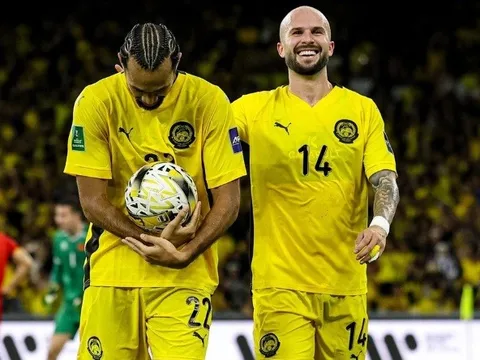 Quan chức AFC hé lộ tin quan trọng về án phạt cho tuyển Malaysia sau bê bối nhập tịch