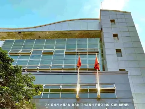 TPHCM tái lập Sở Quy hoạch - Kiến trúc, hoạt động từ 1/10