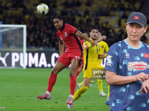 CLB La Liga phản ứng sau khi "gà nhà" gây họa cùng ĐT Malaysia